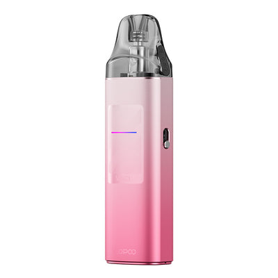VOOPOO Vinci S - Kit E-Cigarette 40W 2000mAh 4.5ml Pink | VAPEVO