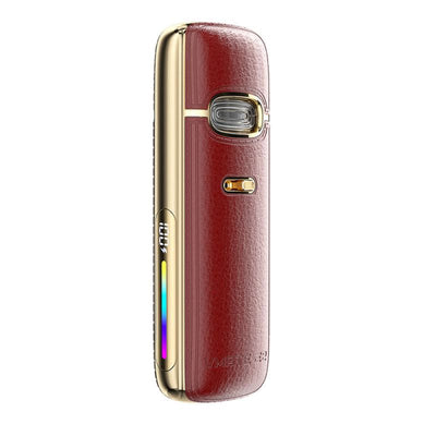 VOOPOO Vmate E2 - Kit E-Cigarette 30W 1500mAh Rose Red | VAPEVO