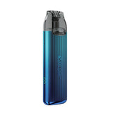 VOOPOO Vmate Infinity Edition - Kit E-Cigarette 17W 900mAh-Gradient Blue-VAPEVO