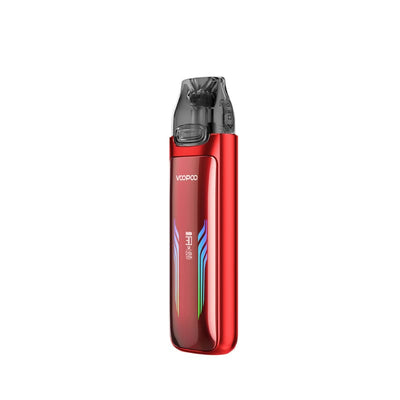 VOOPOO Vmate Max - Kit E-Cigarette 30W 1200mAh Ruby Red | VAPEVO