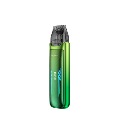 VOOPOO Vmate Max - Kit E-Cigarette 30W 1200mAh Shiny Green | VAPEVO