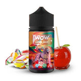 WOW Candy Juice - Love Lion - E-liquide 100ml-0 mg-VAPEVO