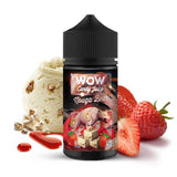 WOW Candy Juice - Nouga Bear - E-liquide 100ml-0 mg-VAPEVO