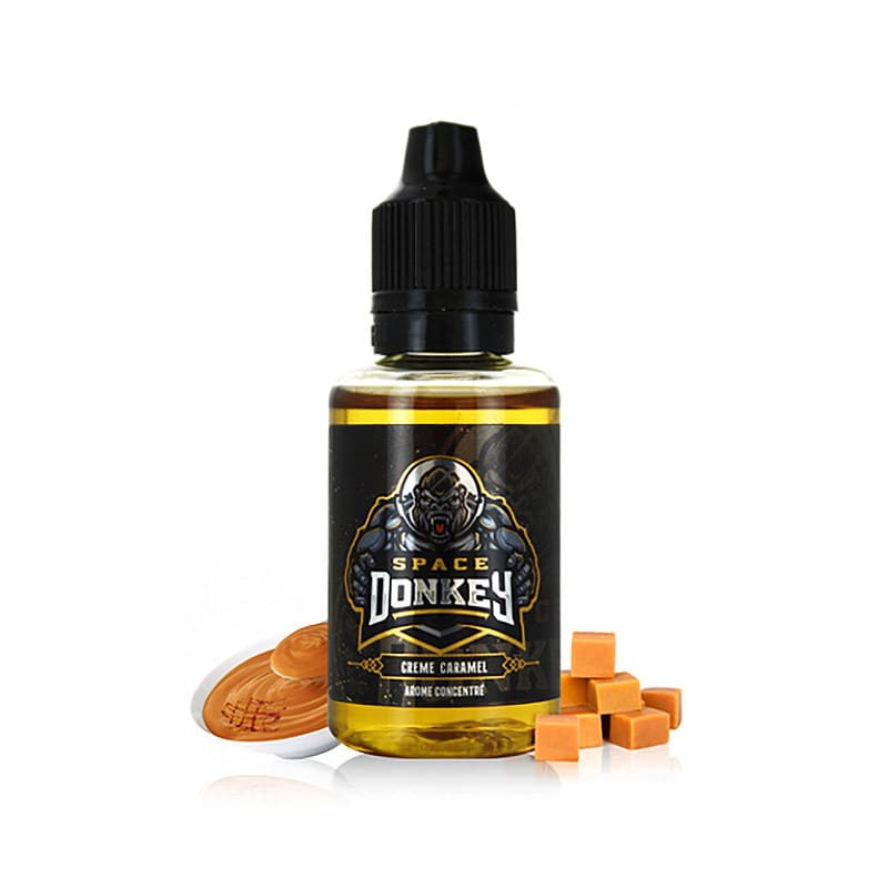 XCALIBUR Space Donkey - Arôme Concentré 30ml (DDM 02/2024) | VAPEVO