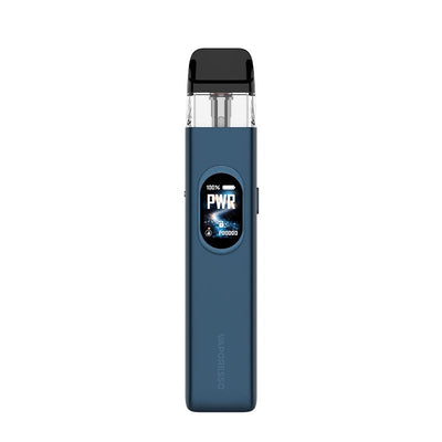 Kit Vaporesso Xros 6 - 30W 1800mAh 3ml