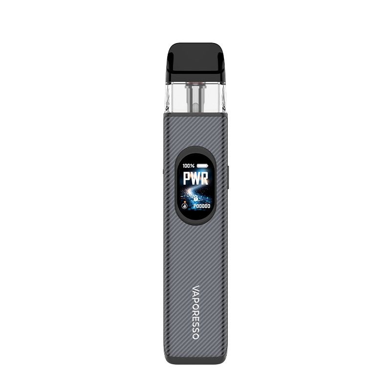 Kit Vaporesso Xros 6 - 30W 1800mAh 3ml