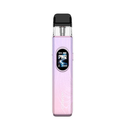 Kit Vaporesso Xros 6 - 30W 1800mAh 3ml