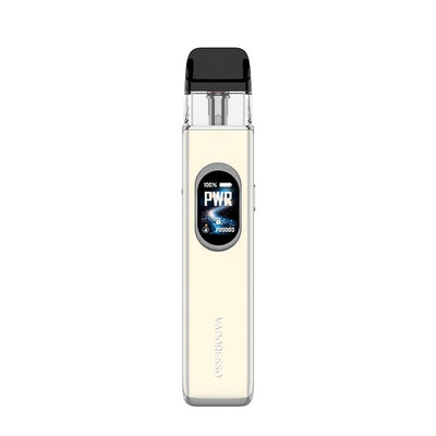 Kit Vaporesso Xros 6 - 30W 1800mAh 3ml