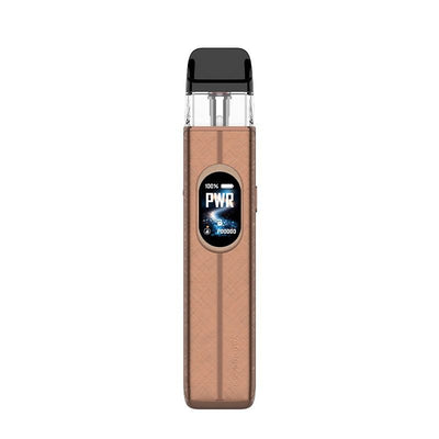 Kit Vaporesso Xros 6 - 30W 1800mAh 3ml