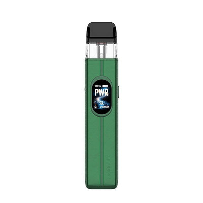 Kit Vaporesso Xros 6 - 30W 1800mAh 3ml