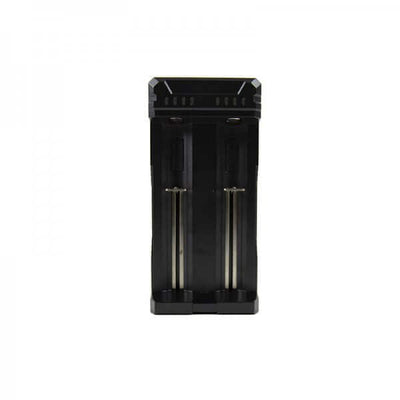 XTAR FC2-C - Chargeur Accus 2 Slots | VAPEVO